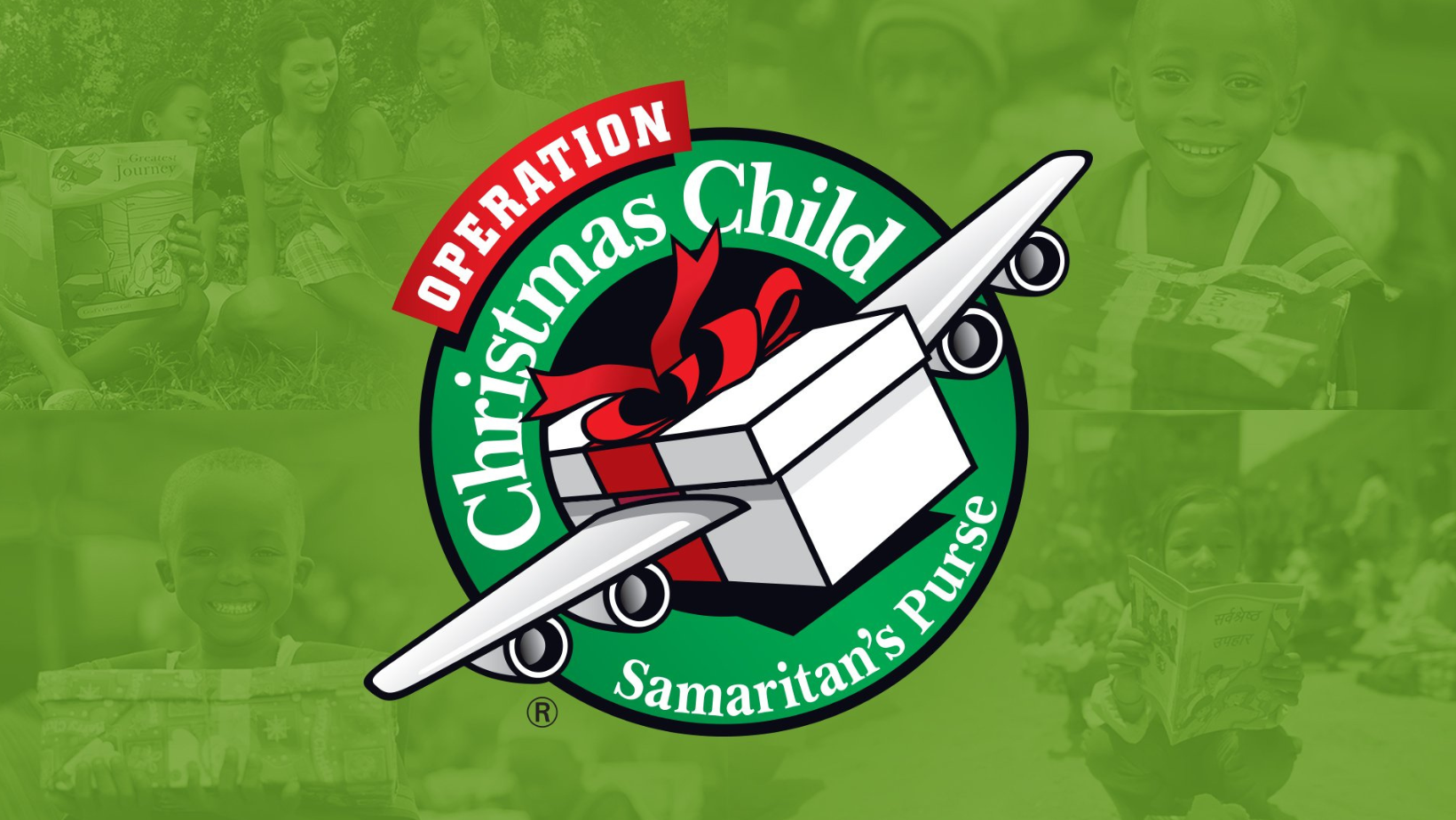 Featured image for Operation Christmas Child Kick-Off