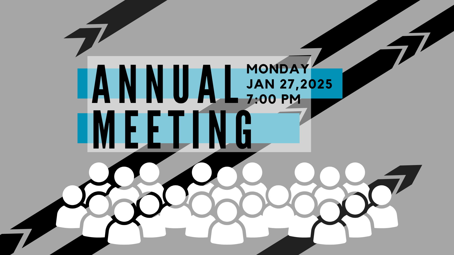 Featured image for Annual Meeting