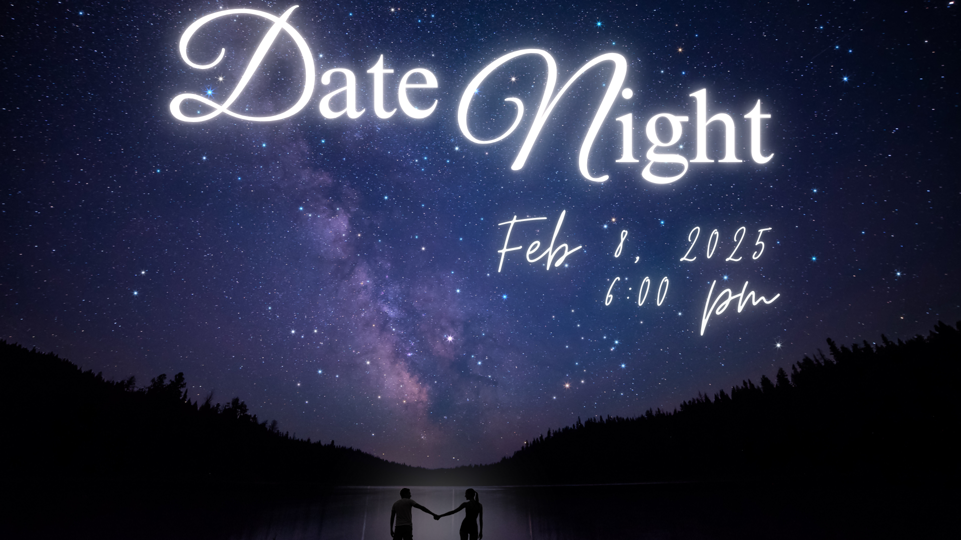 Featured image for Date Night 2025