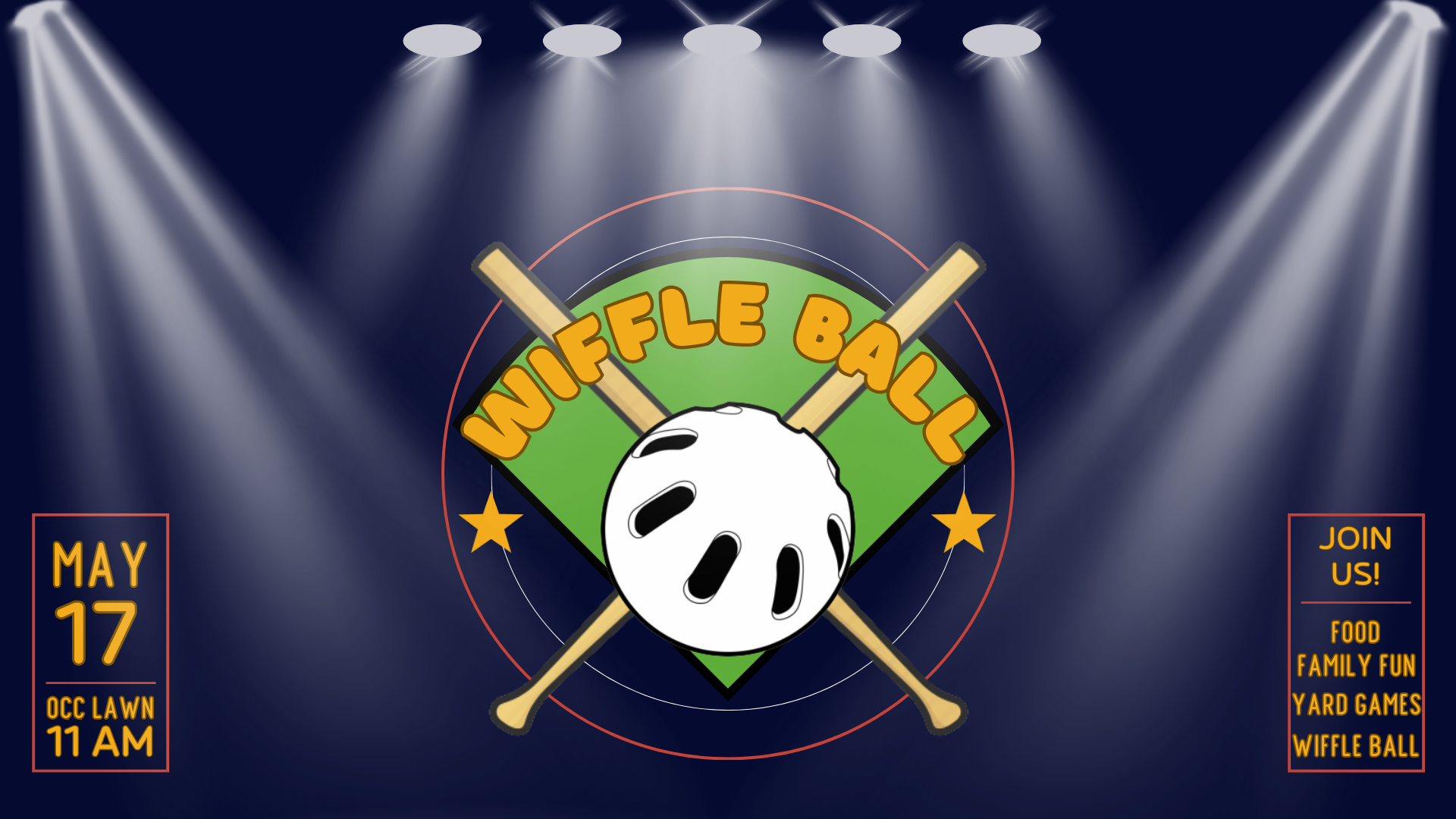 Featured image for Wiffle Ball!
