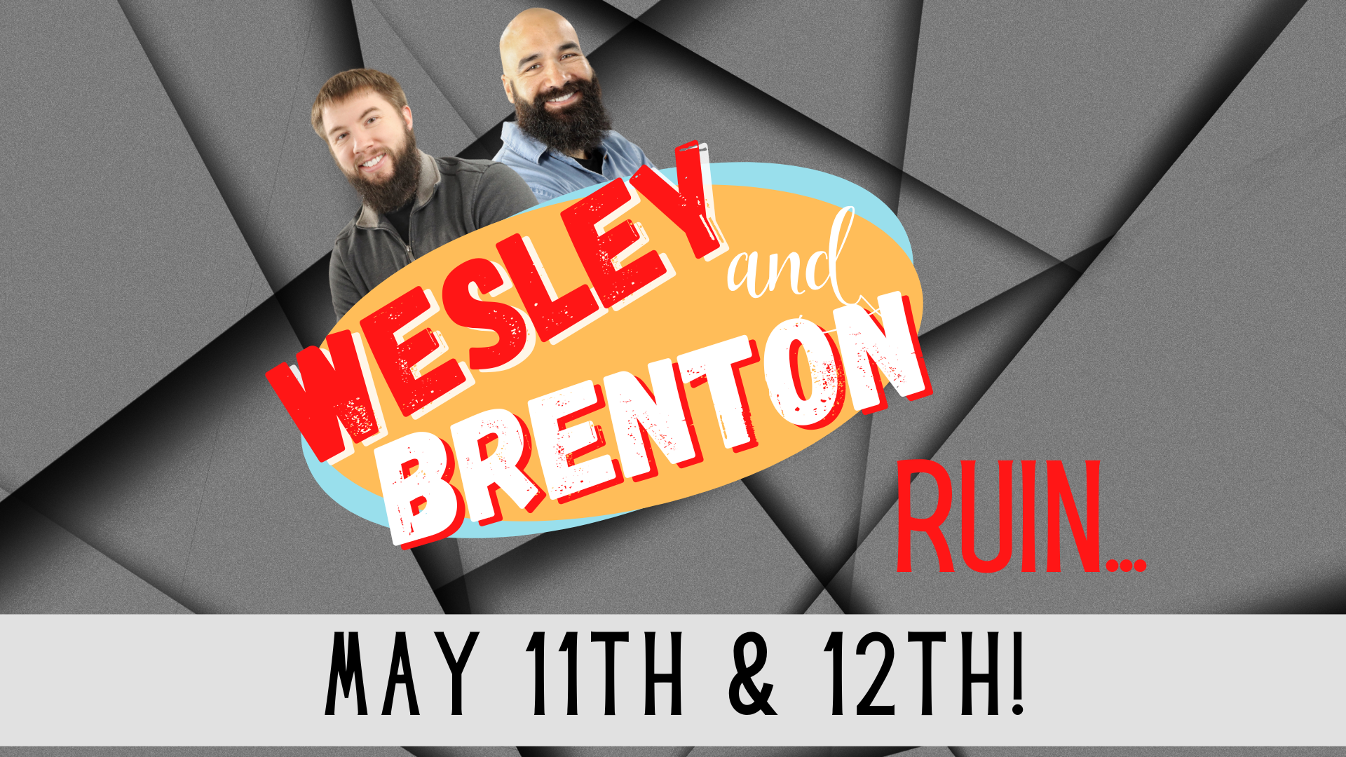Featured image for Family Service Weekend!