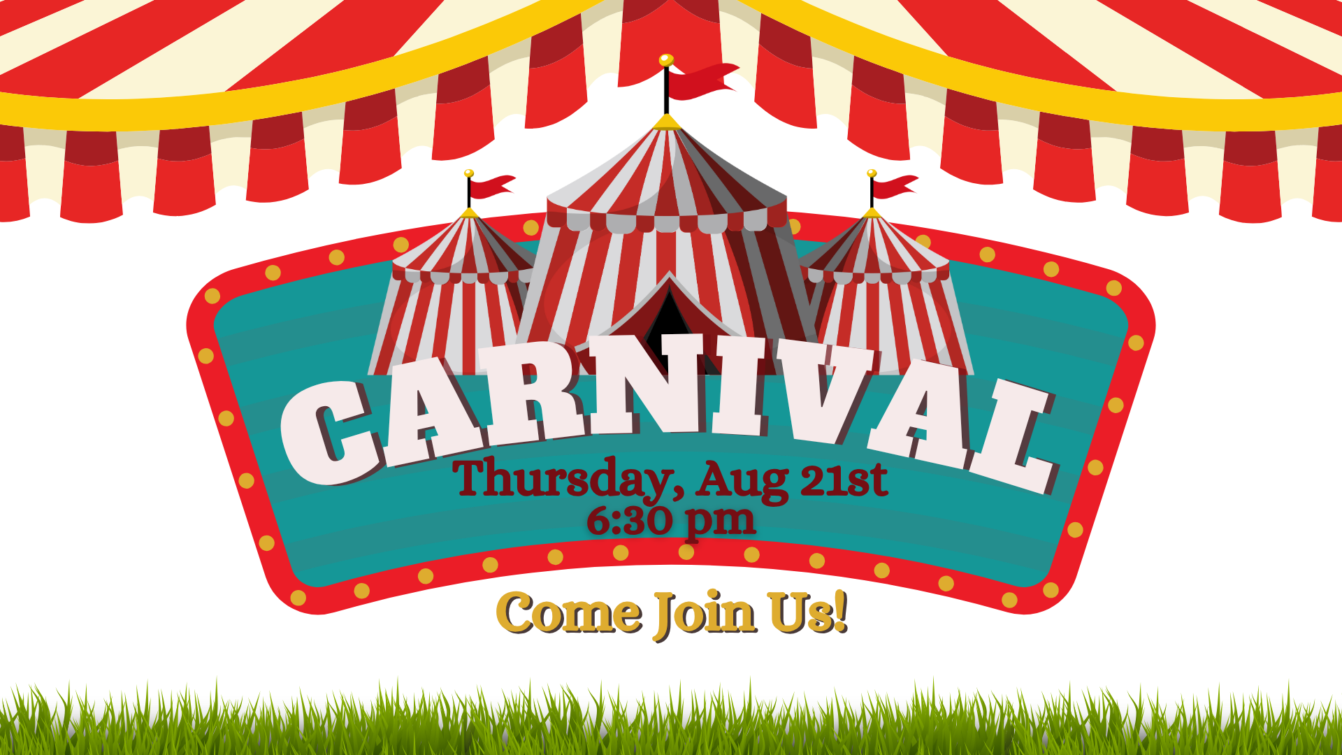 Featured image for Carnival