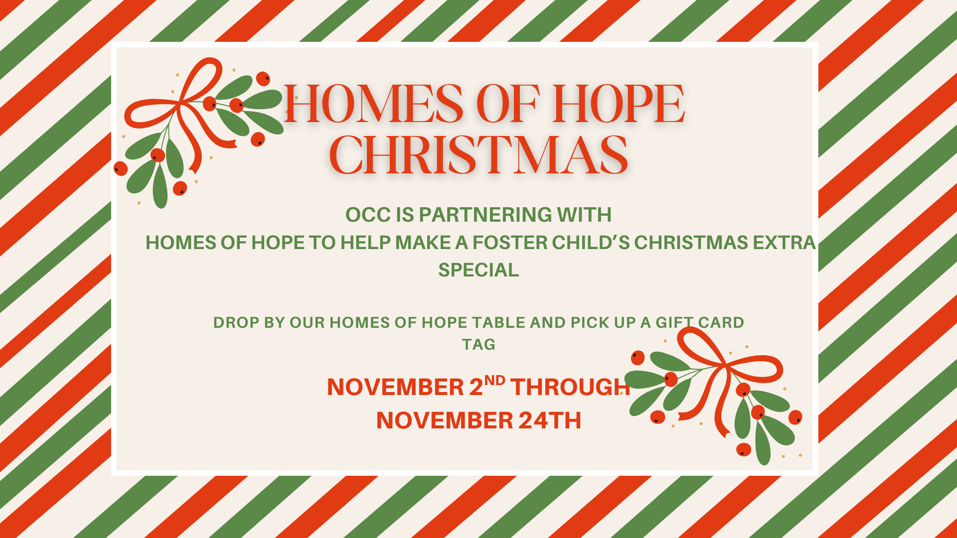 Featured image for Homes Of Hope