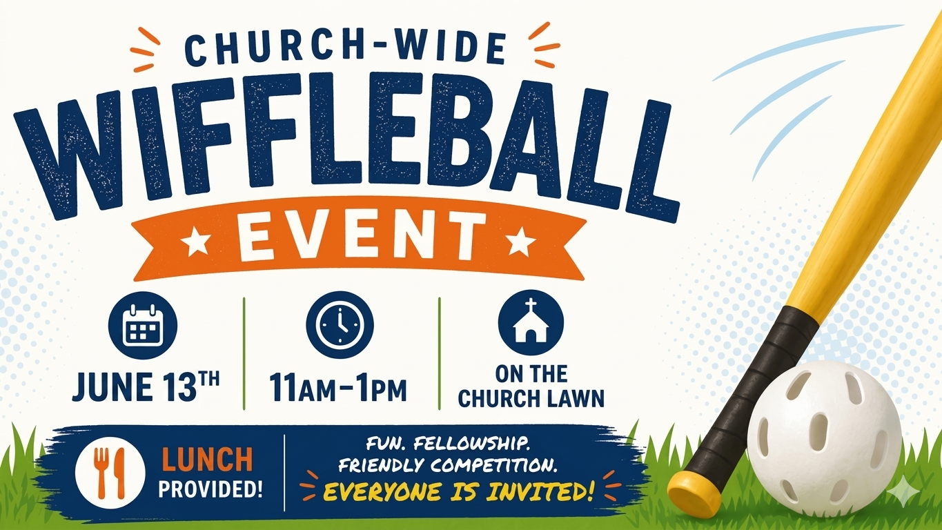 Featured image for Wiffle Ball