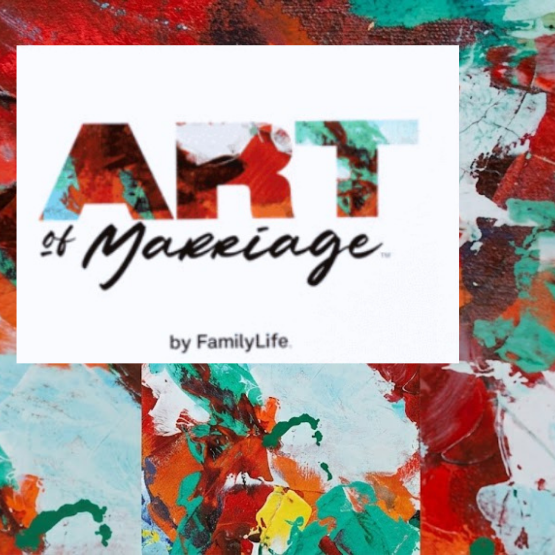 Featured image for Art of Marriage