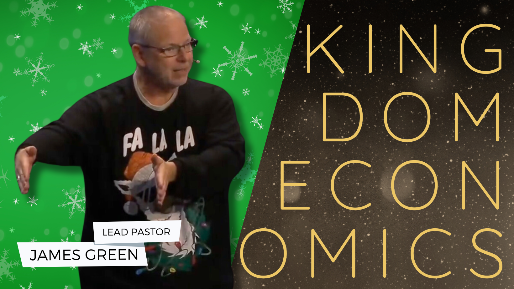 Featured image for “Kingdom Economics”