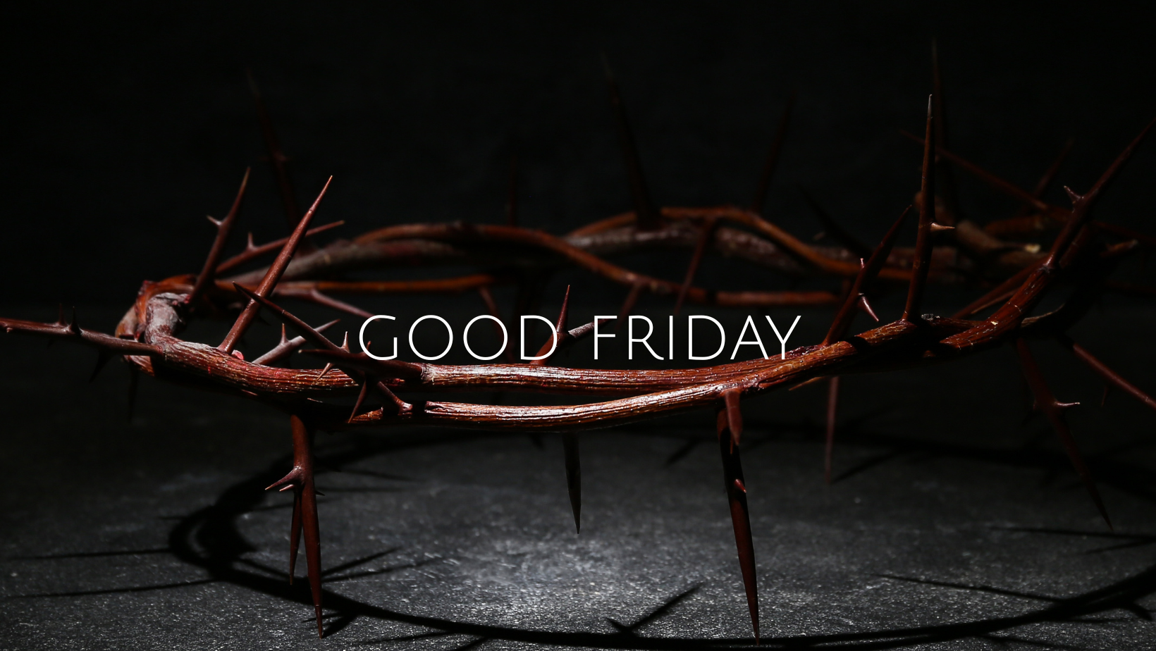 Good Friday