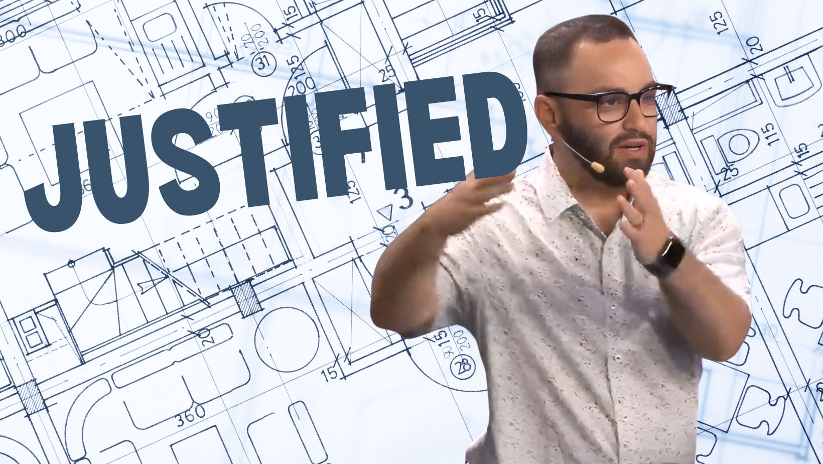 Justified