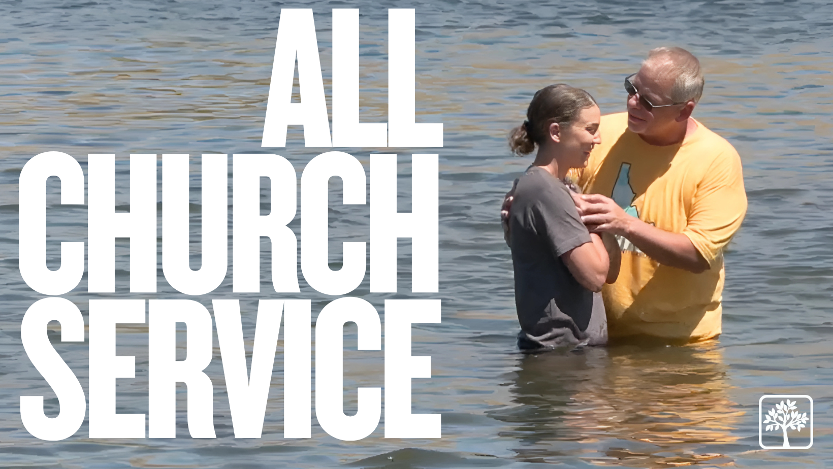 Featured image for “All Church Service 2025”