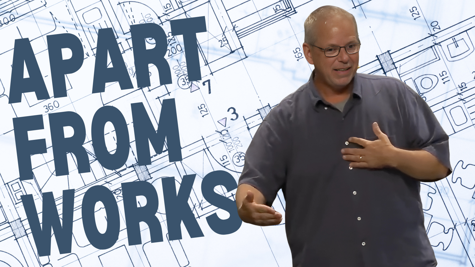 Featured image for “Apart from works”