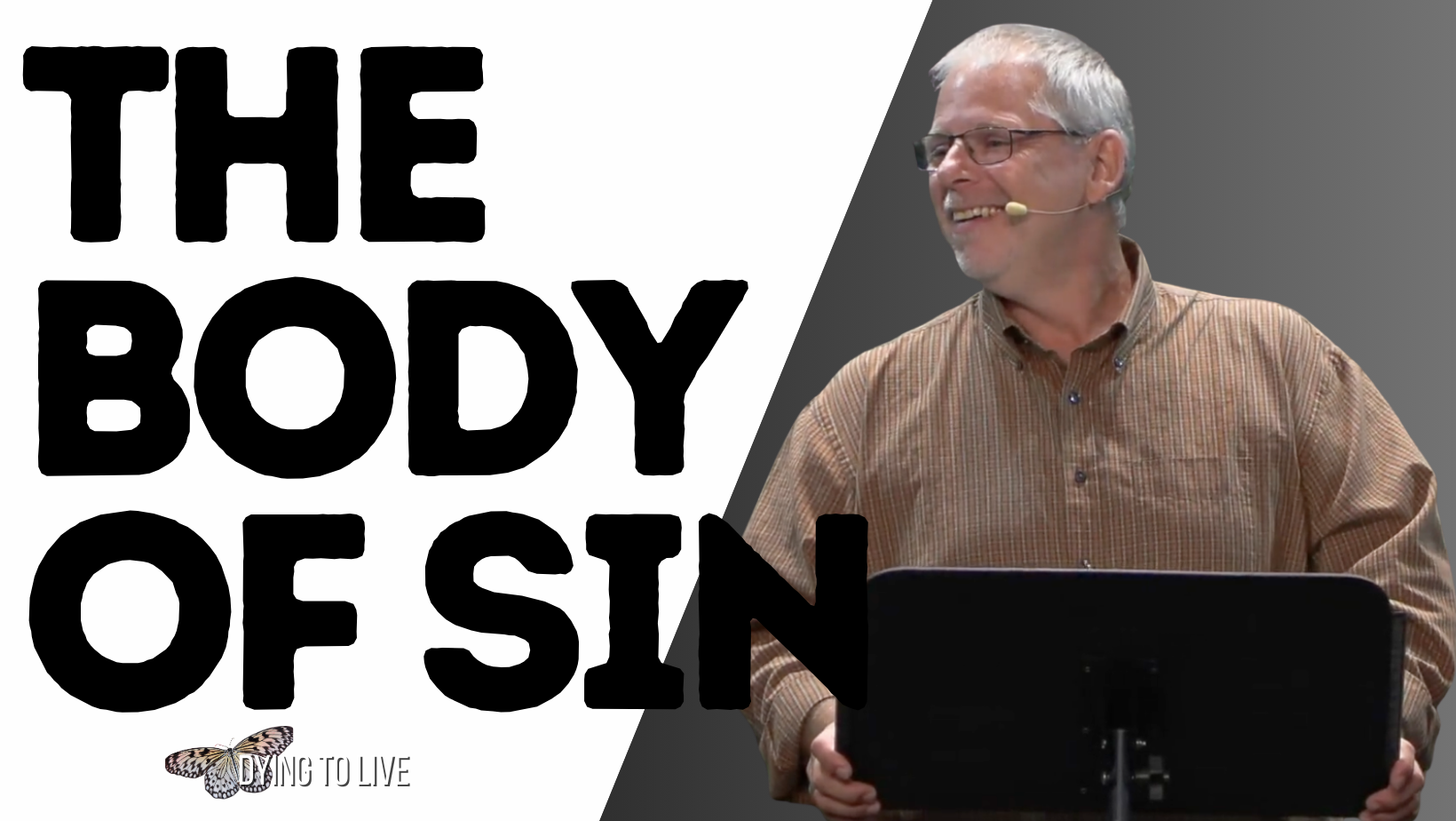 The body of Sin