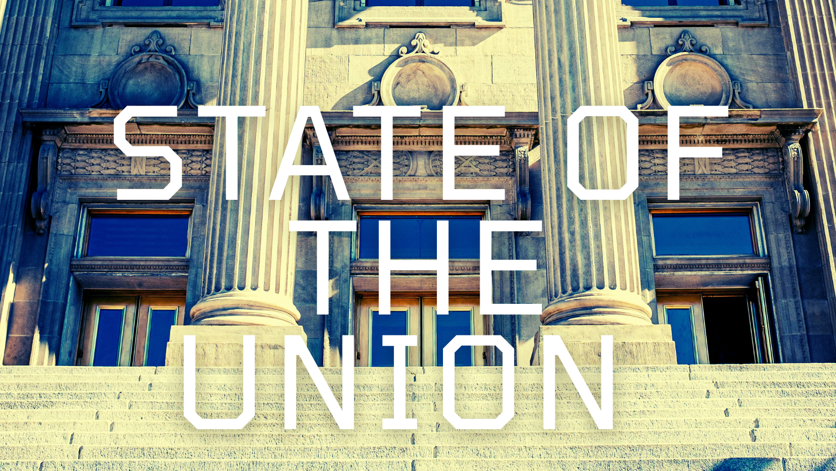 Featured image for “State of the Union”