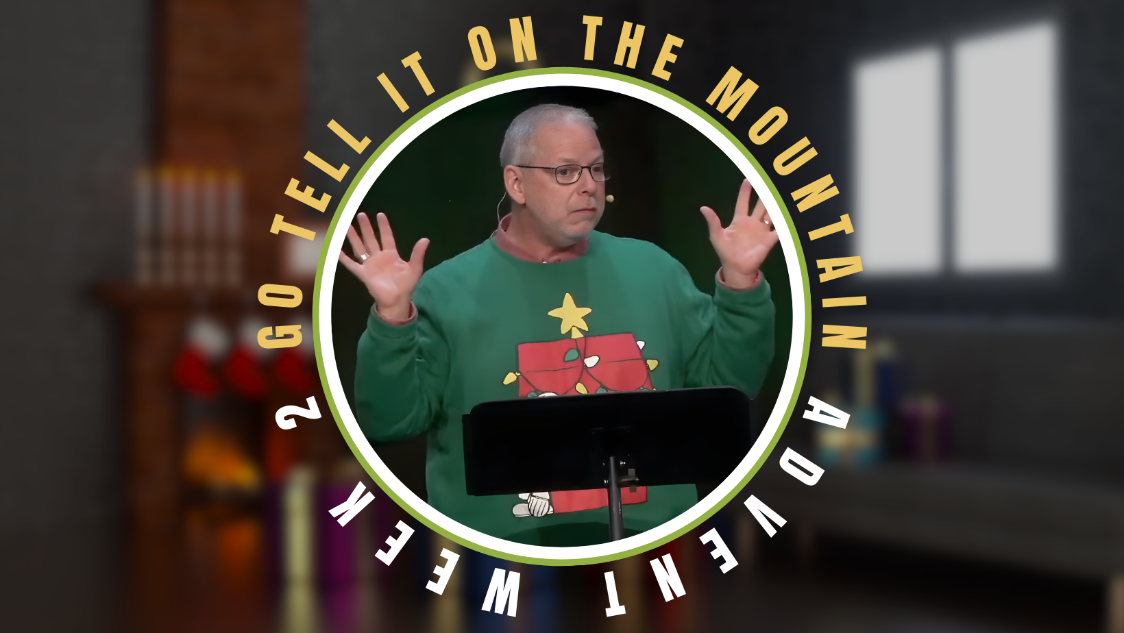 Featured image for “Go Tell it on the Mountain”