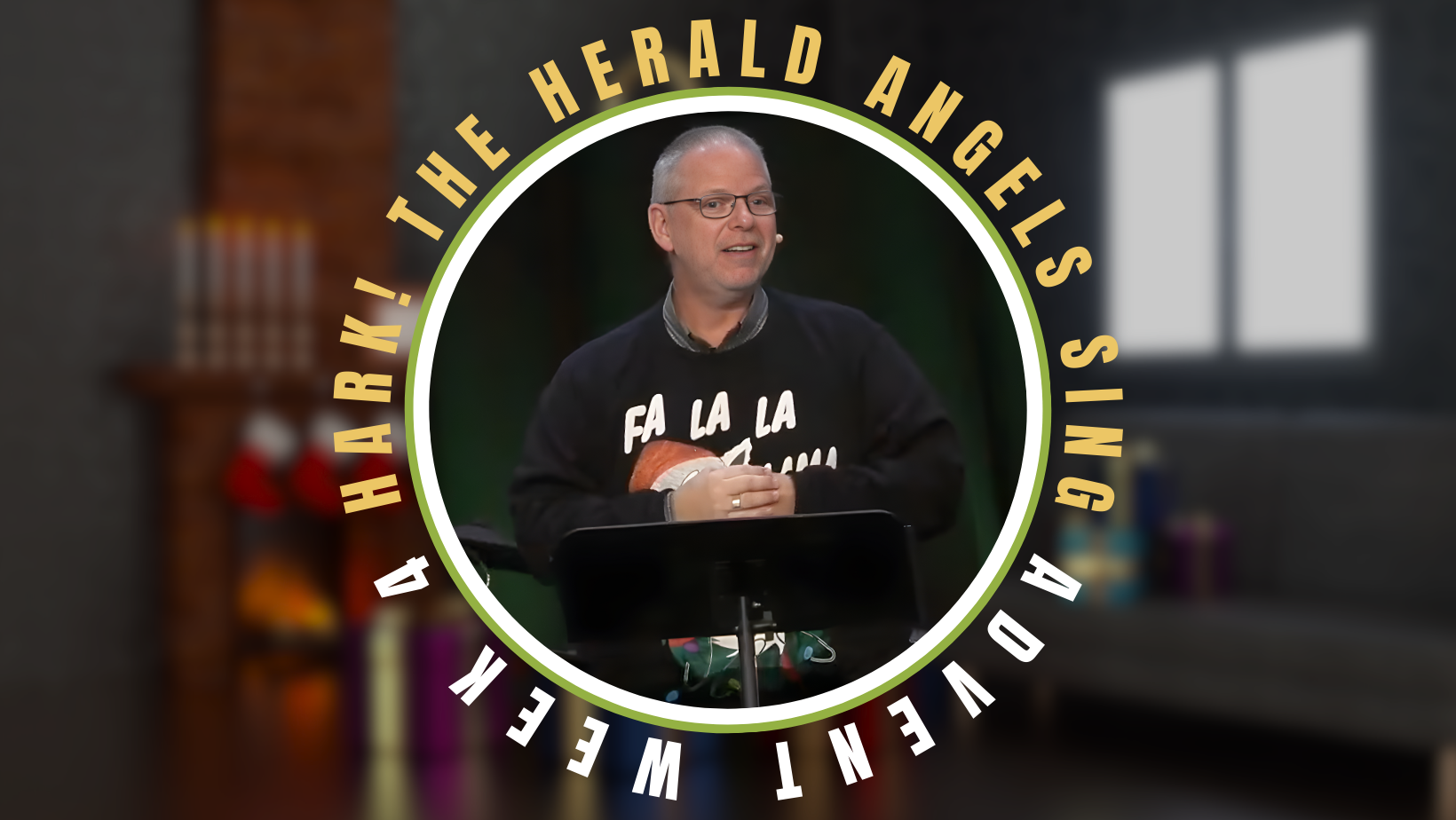 Hark the Herald Angel Sings