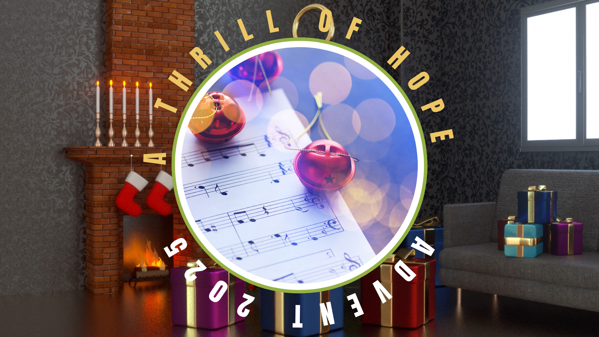 Featured image for “Joy to the World”