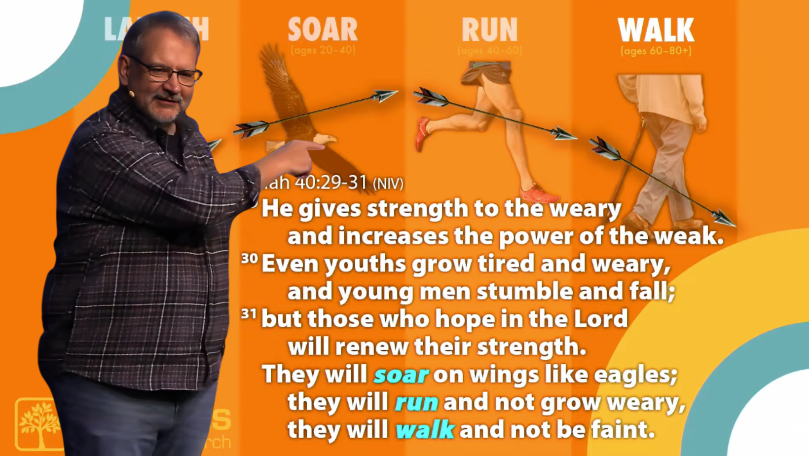 Featured image for “Share the gospel, share your life | Duncan Sprague”