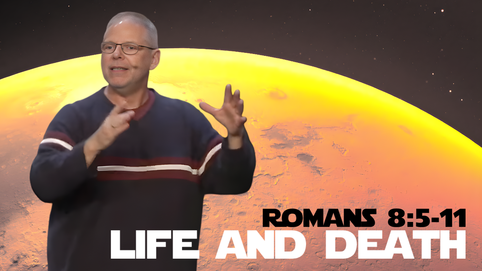 Featured image for “Life and death”