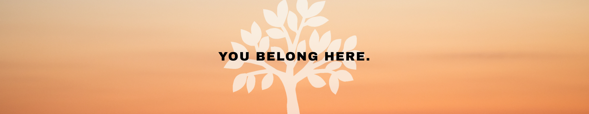 Annual meeting message