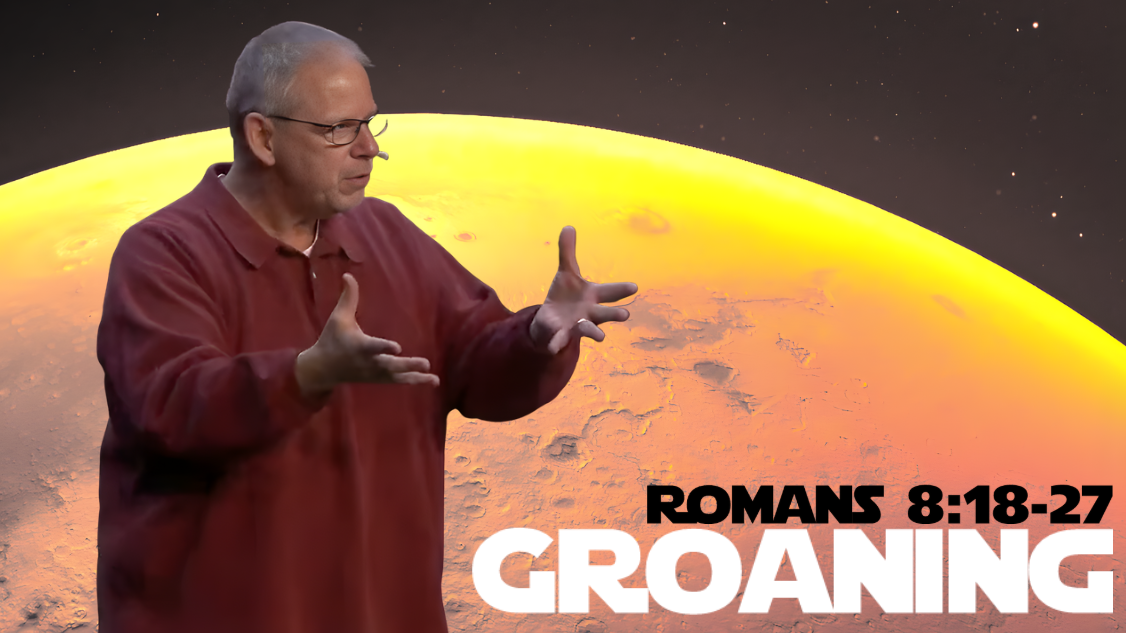 Featured image for “Groaning”