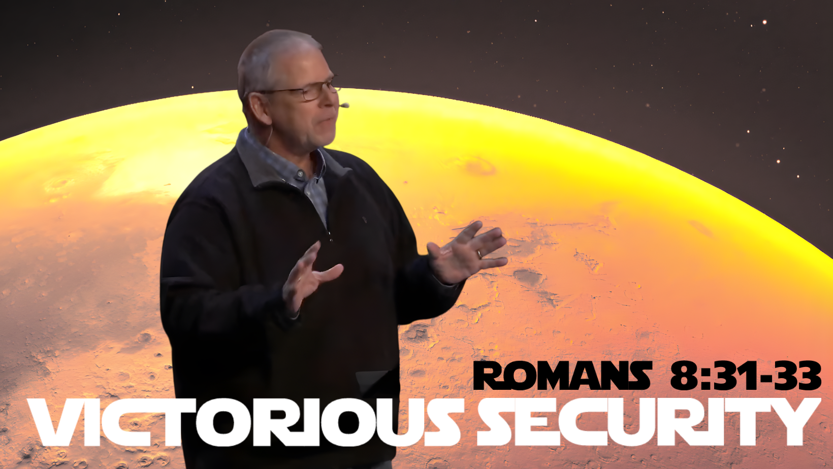 Featured image for “Victorious Security- Part 1”