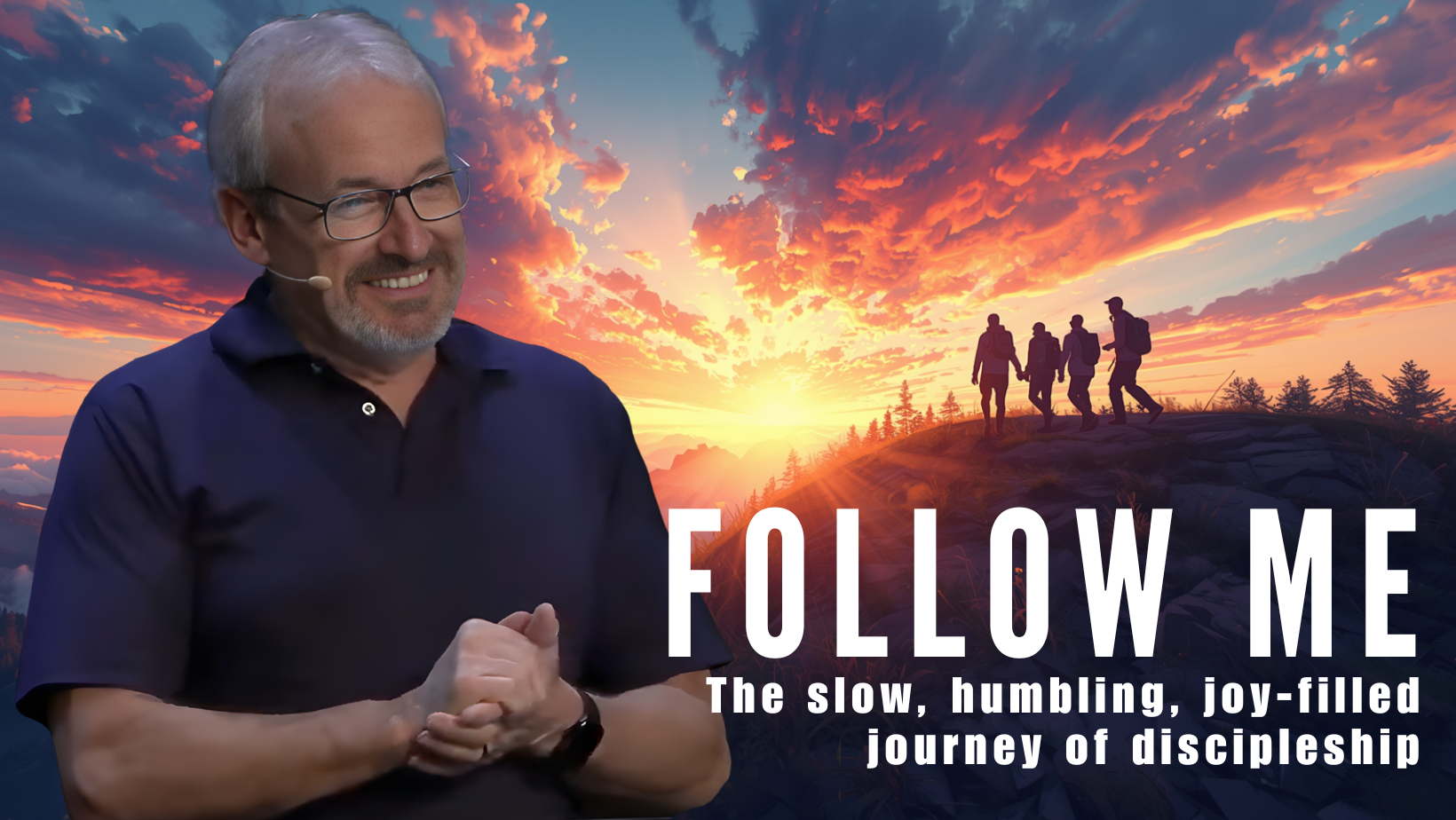 Featured image for “Follow Me”