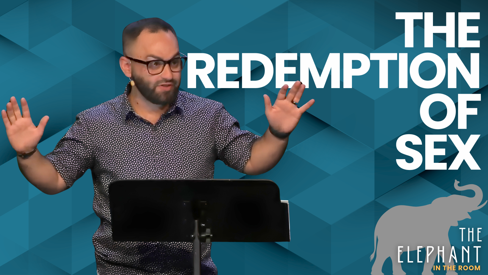 Featured image for “The Redemption of Sex”