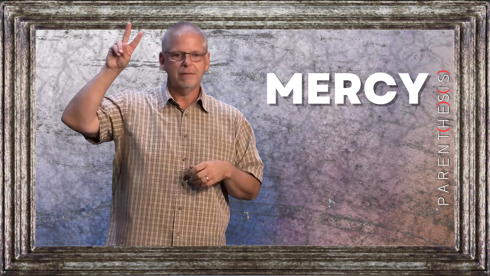 Featured image for “Mercy”